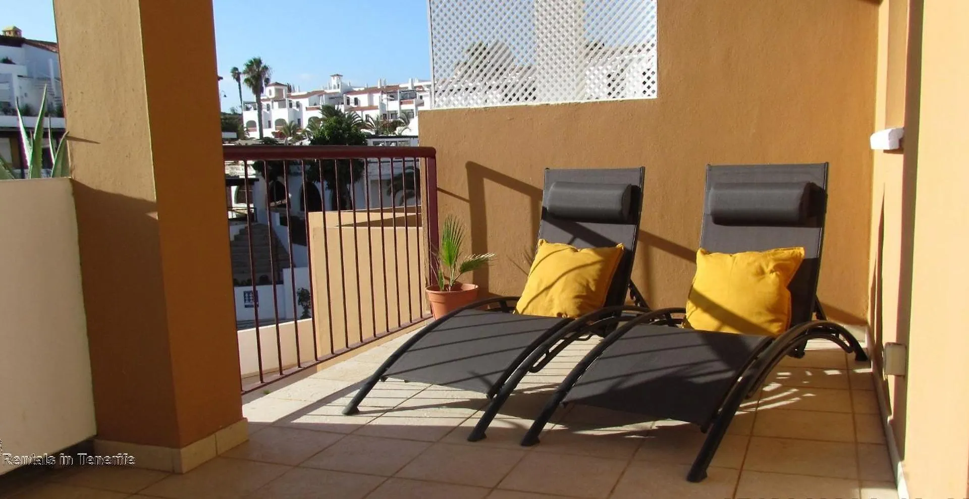Blue Sky Home San Miguel de Abona 0*,  Spain