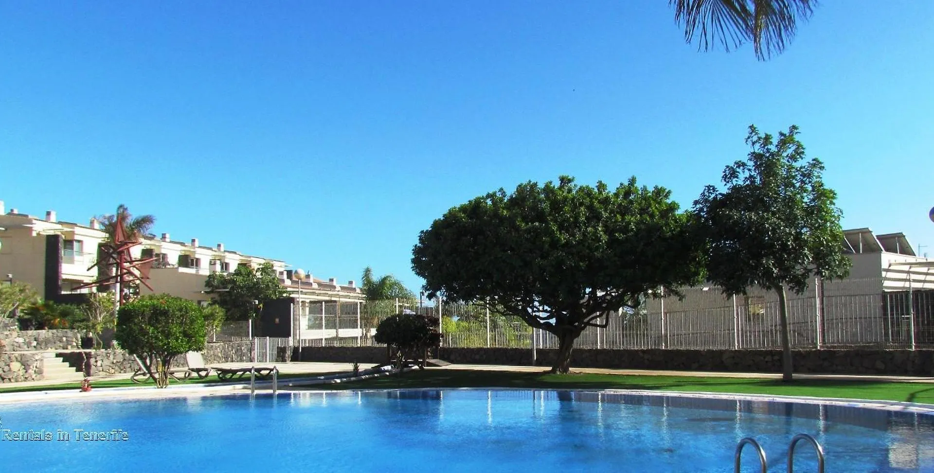 Apartment Blue Sky Home San Miguel de Abona Spain