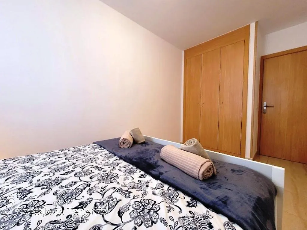 Blue Sky Home San Miguel de Abona Apartment