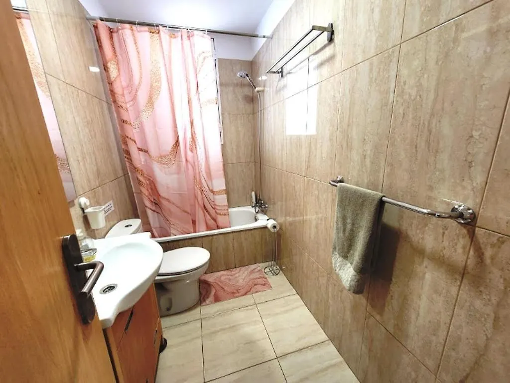 Apartment Blue Sky Home San Miguel de Abona