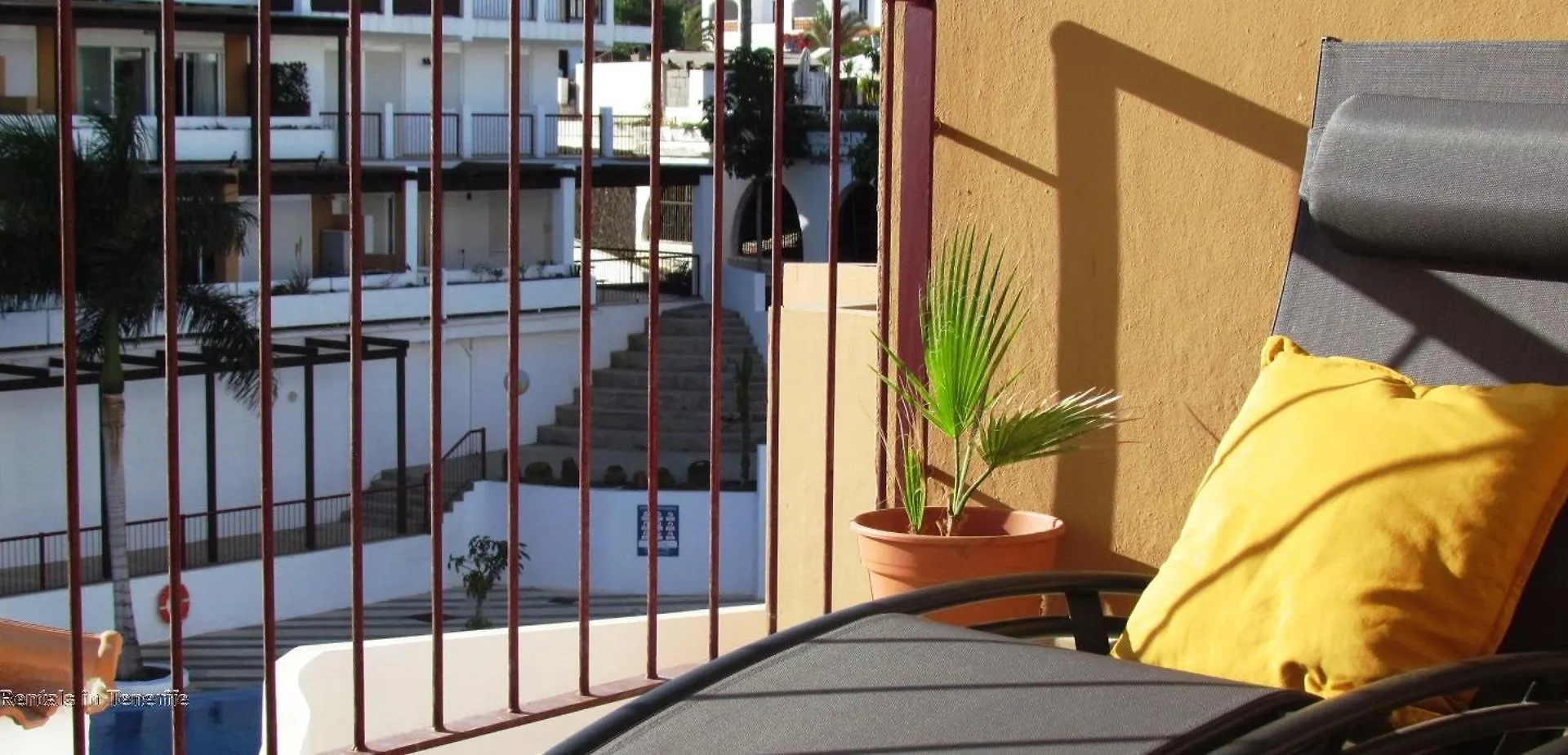 Apartment Blue Sky Home San Miguel de Abona