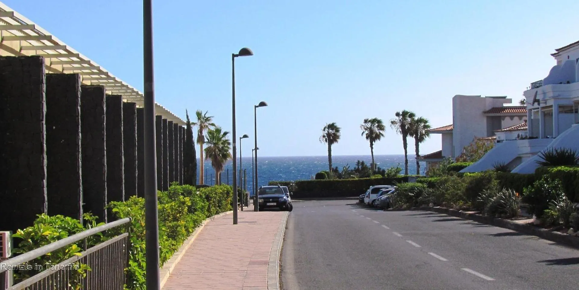Blue Sky Home San Miguel de Abona 0*,