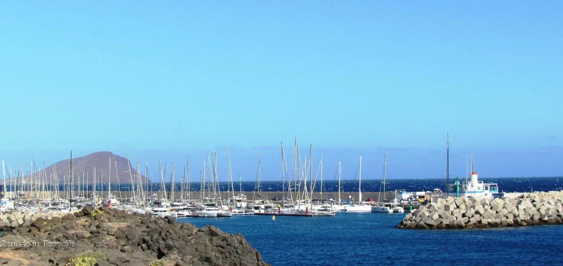 Blue Sky Home San Miguel de Abona 0*,