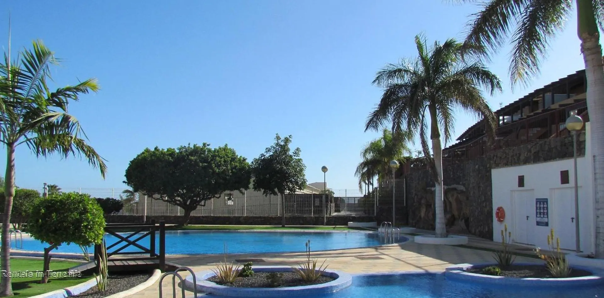 Blue Sky Home San Miguel de Abona Spain