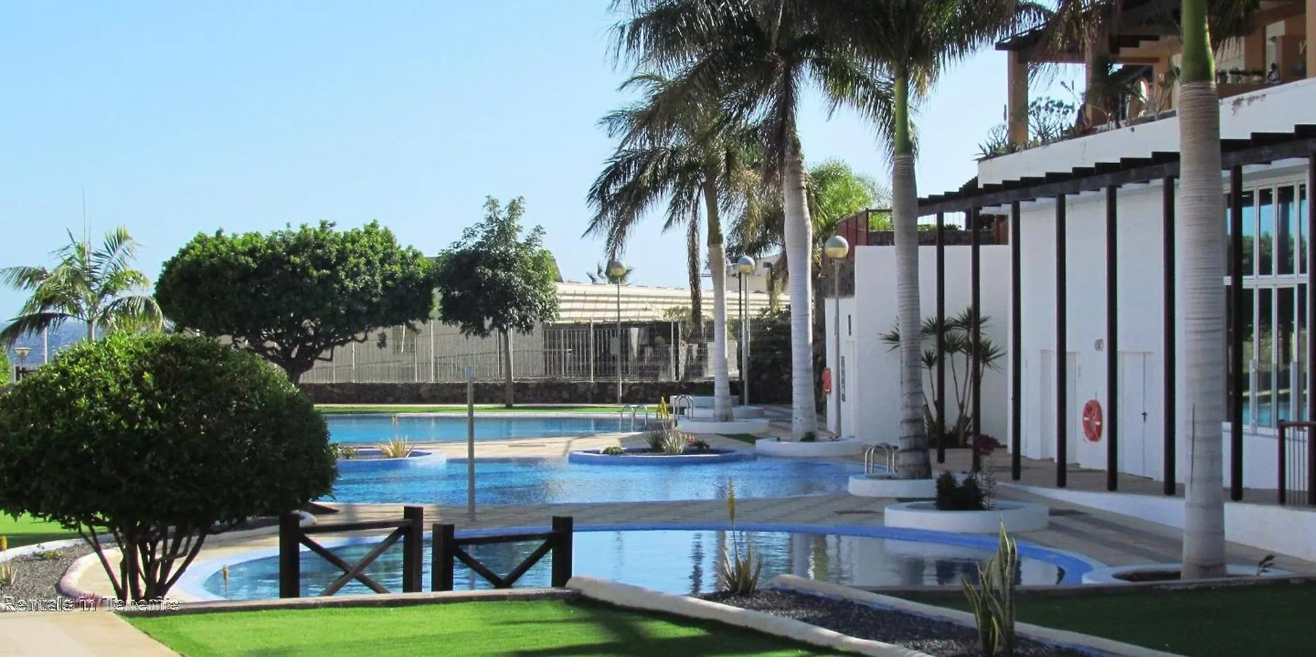 Blue Sky Home San Miguel de Abona Apartment