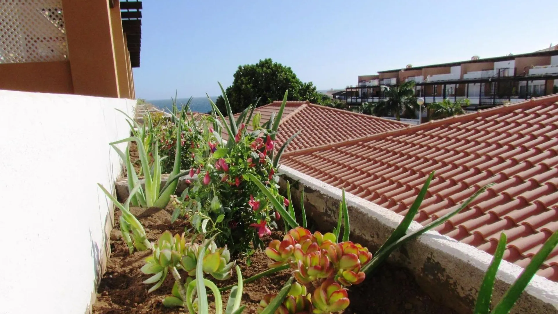 Blue Sky Home San Miguel de Abona