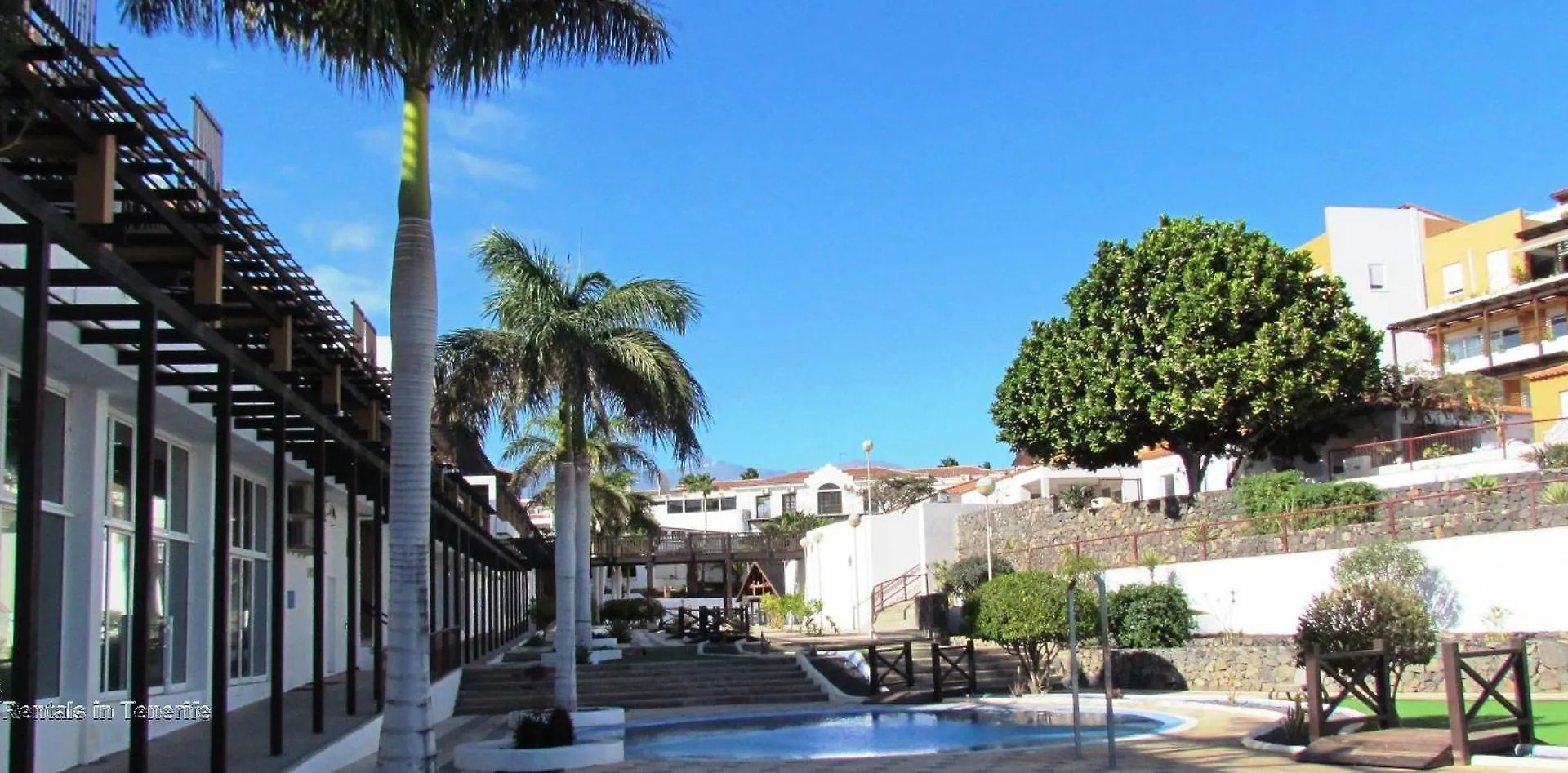 Blue Sky Home San Miguel de Abona 0*,  Spain